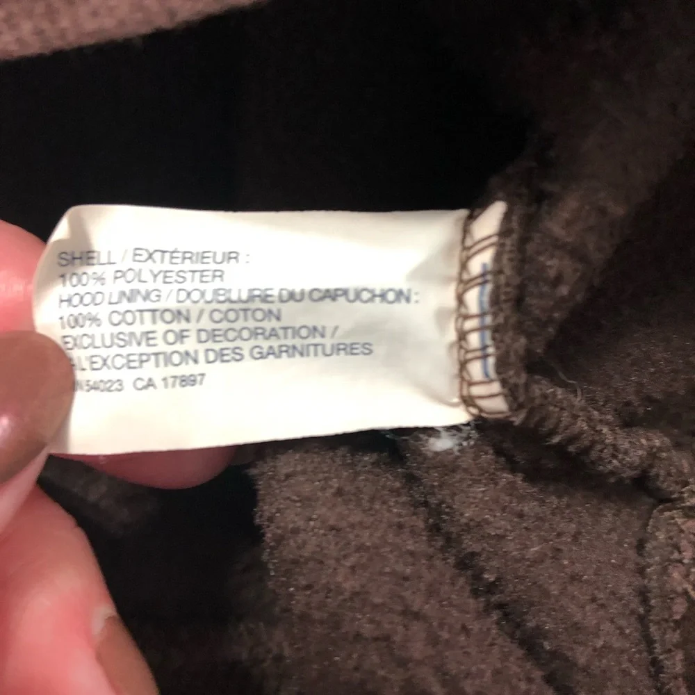GAP cute cozy